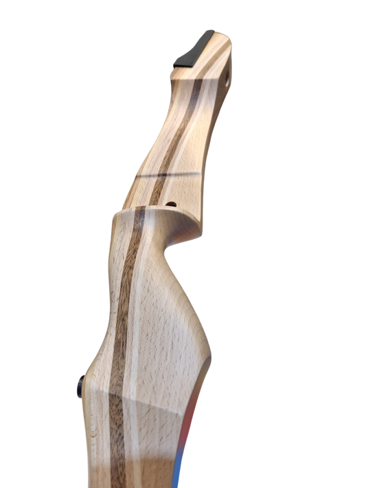Core Shift Recurve 68in قوس شفت طول 68 بوصة