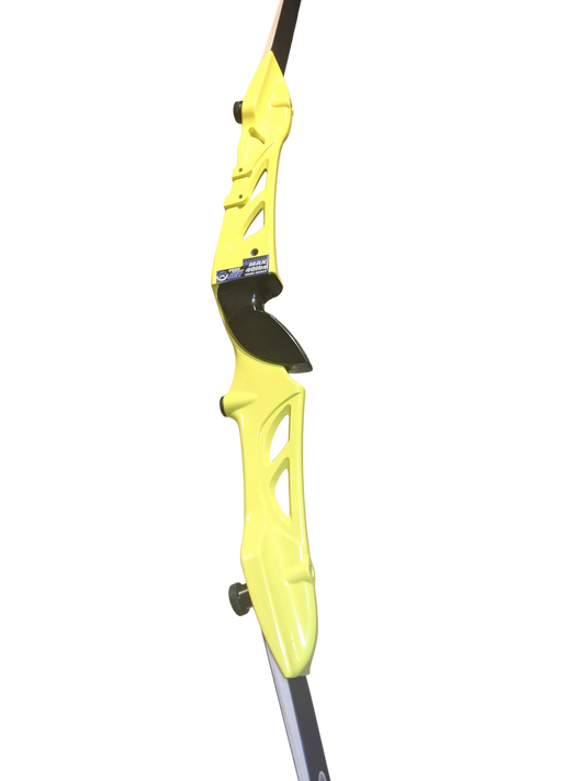Core Jet yellow 68in