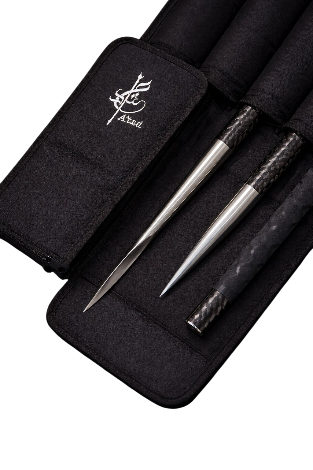 Carbon Fiber Lance رمح التقاط الأوتاد