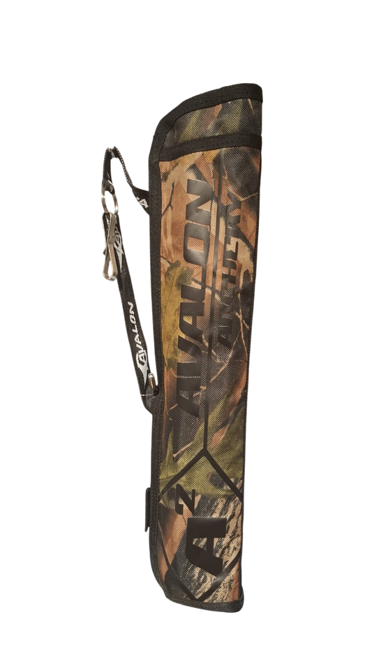 Avalon A2- 2 tube CAMO كنانة أسهم
