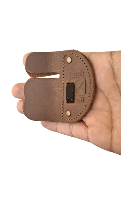 BASIC TAB TRADI LEATHER حامي اليد
