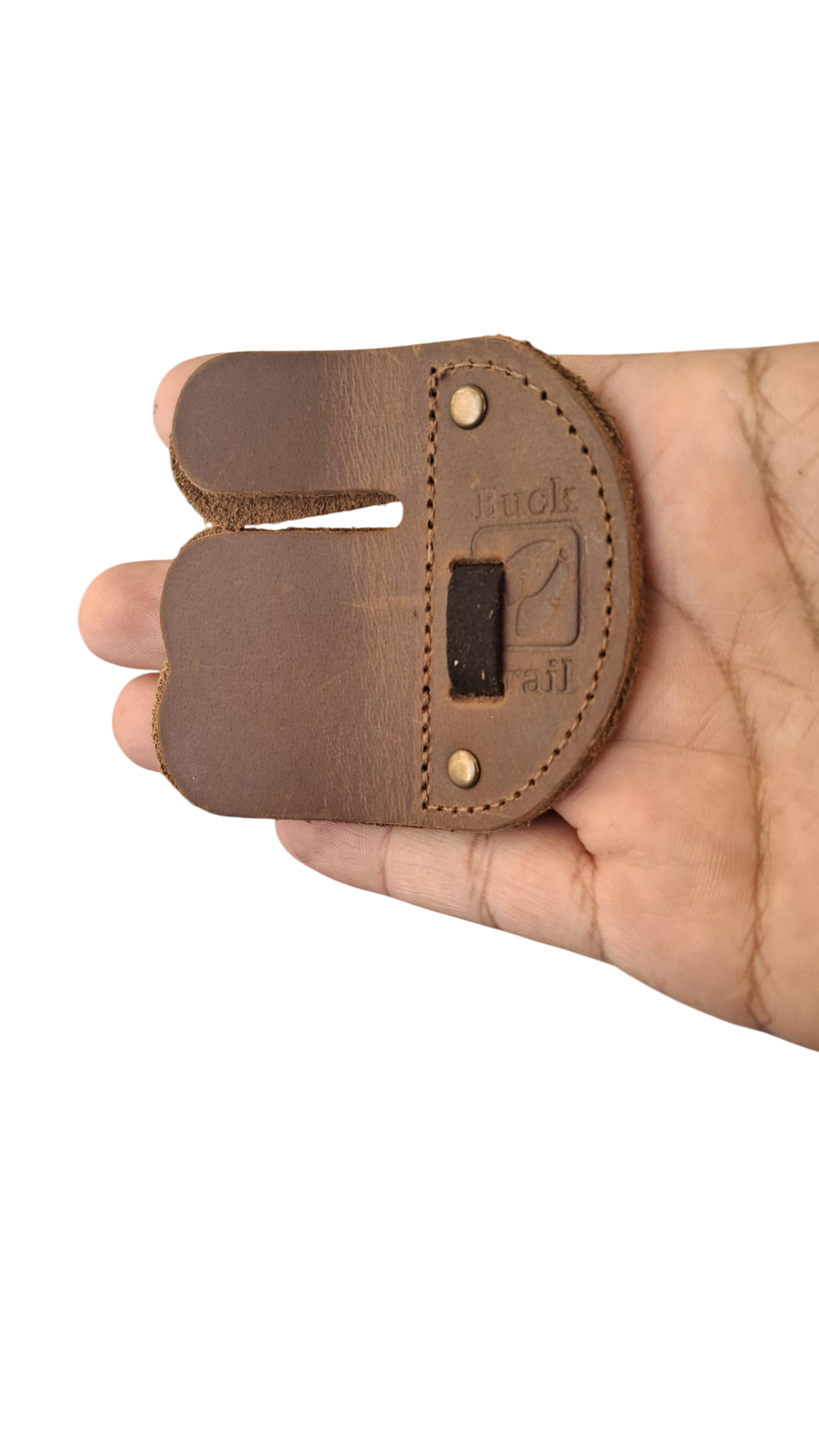 BASIC TAB TRADI LEATHER حامي اليد