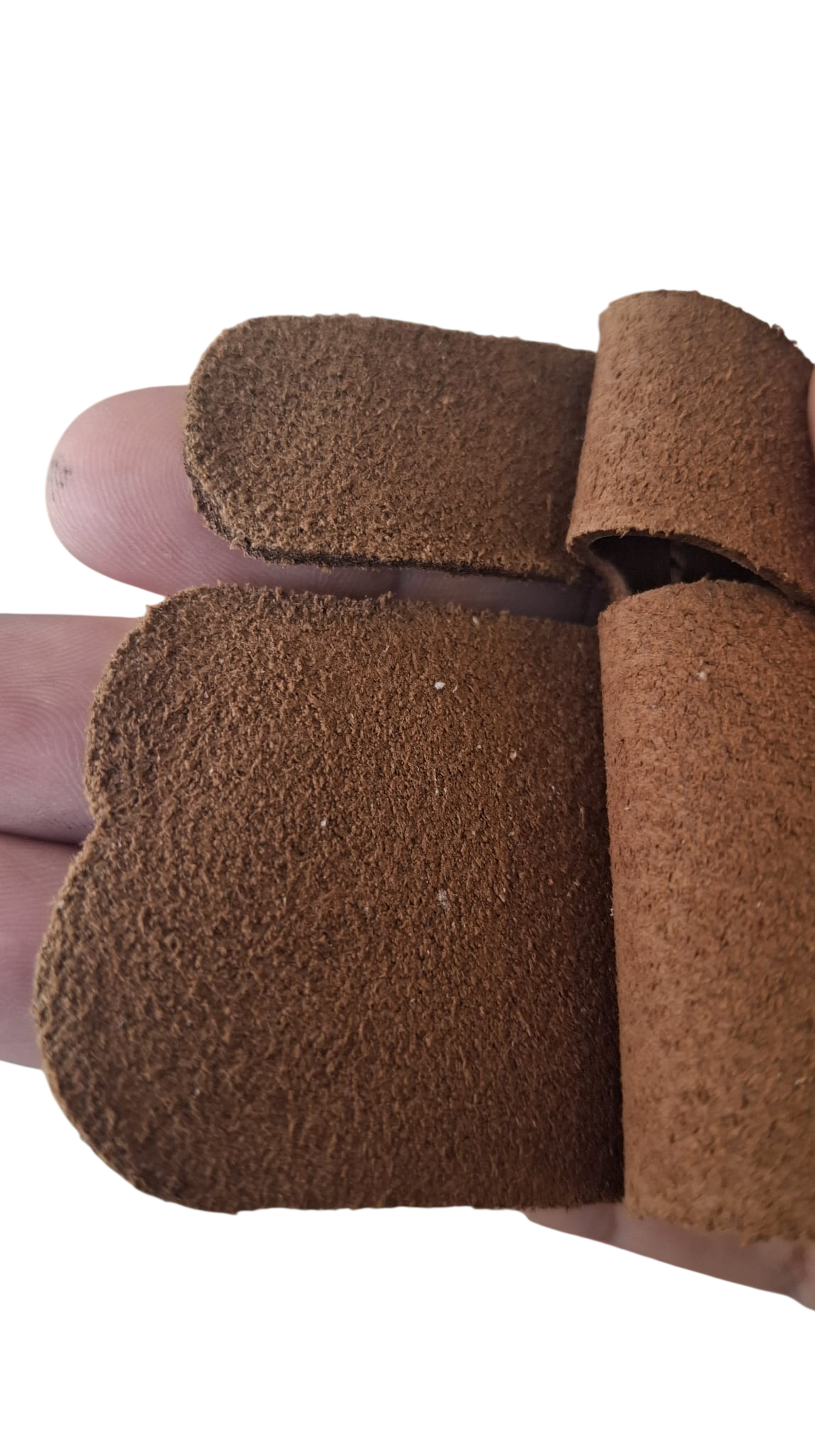 BASIC TAB TRADI LEATHER حامي اليد