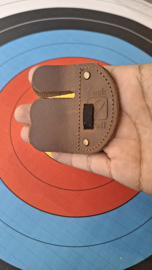 BASIC TAB TRADI LEATHER حامي اليد