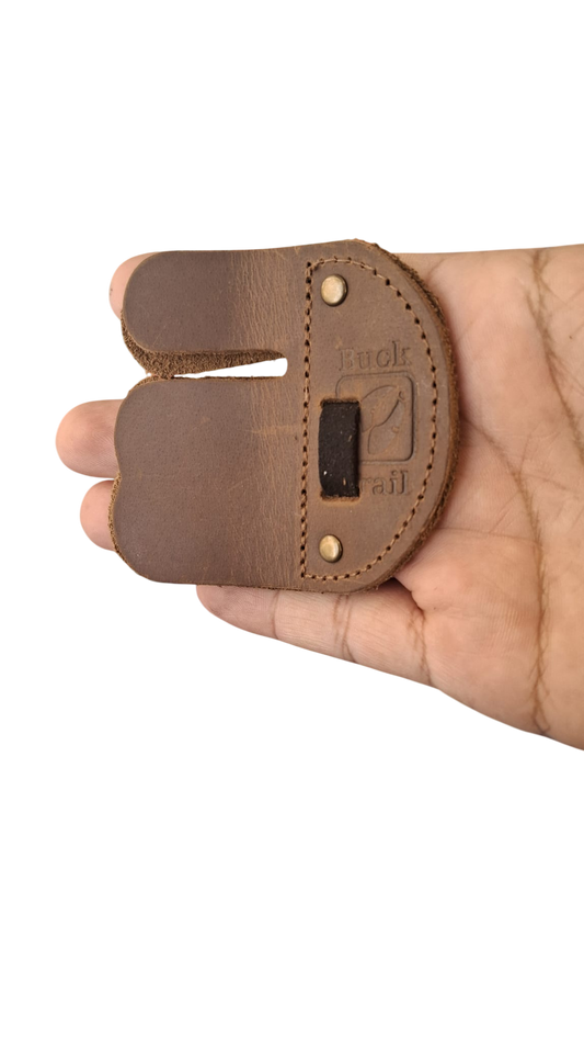 BASIC TAB TRADI LEATHER حامي اليد