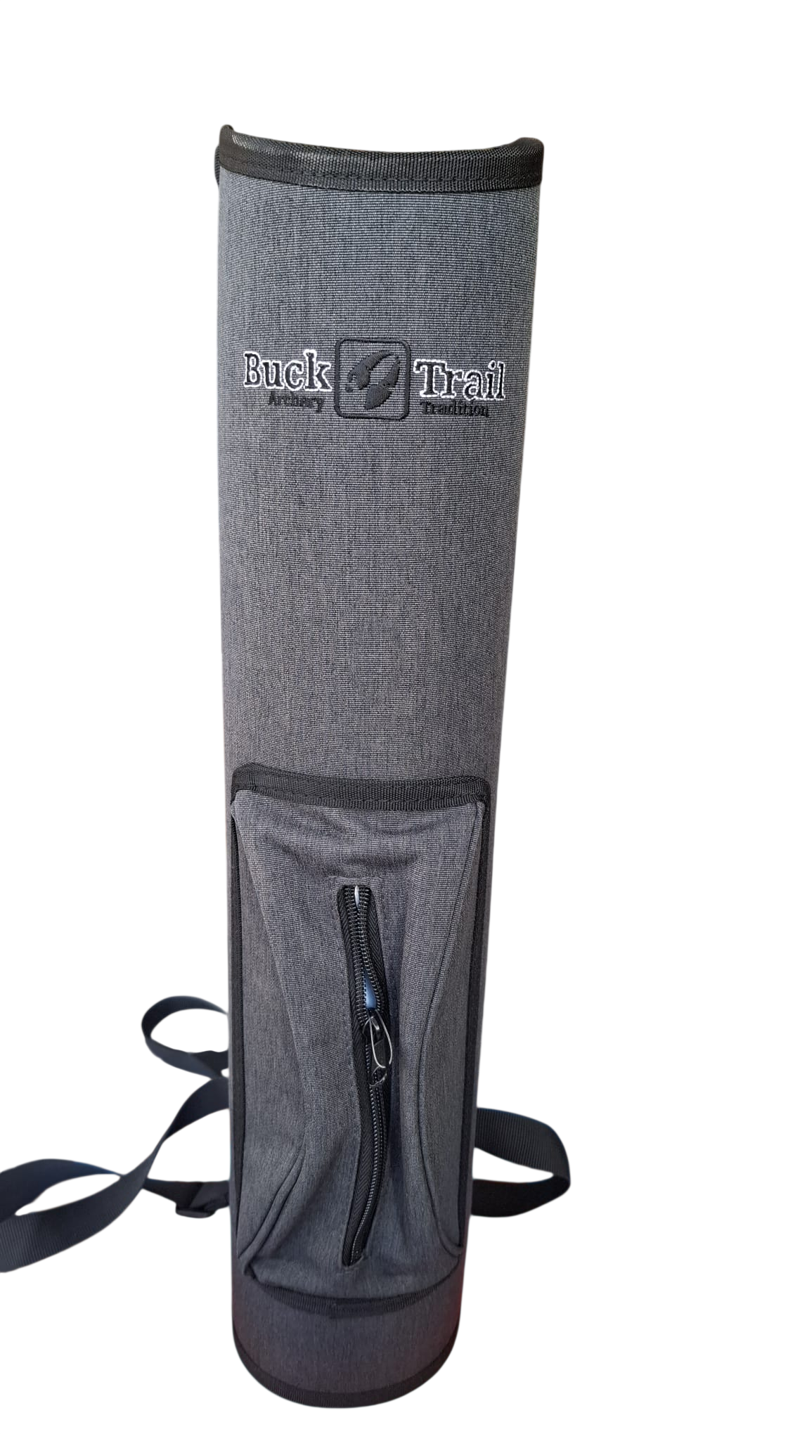 TRADITIONAL BACK QUIVER 52cm AVELIN  كنانة أسهم