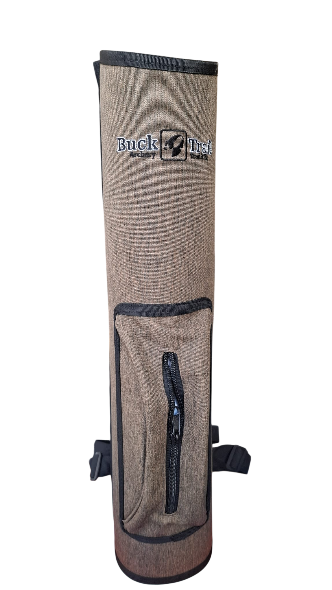 TRADITIONAL BACK QUIVER 52cm AVELIN  كنانة أسهم