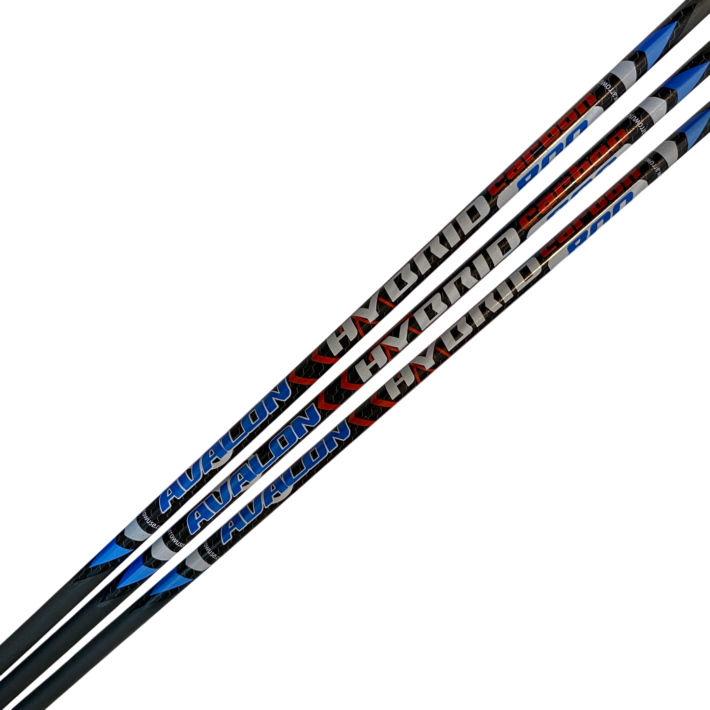 ARROWS CARBON HYBRID 900 30" (One Piece)