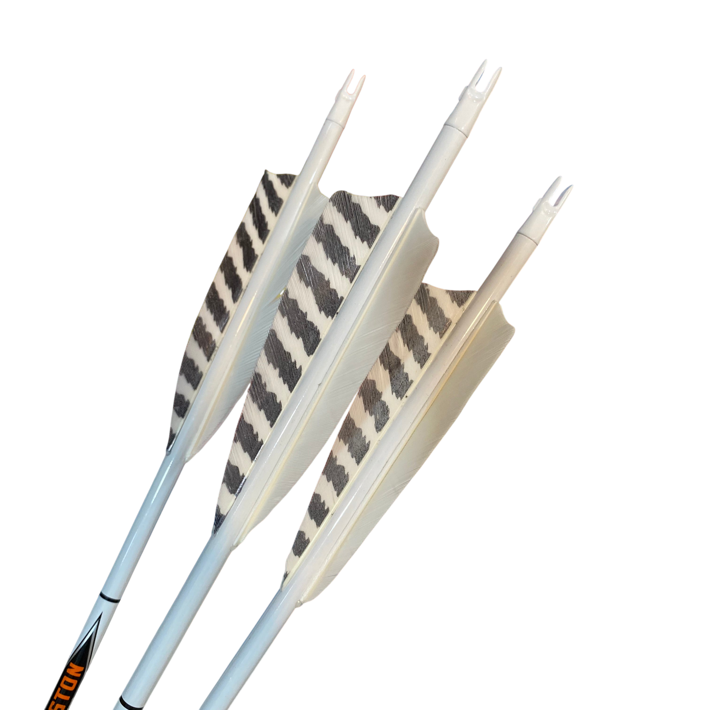 ARROWS CARBON LEGACY 4 "ريش 700 (قطعة واحدة)