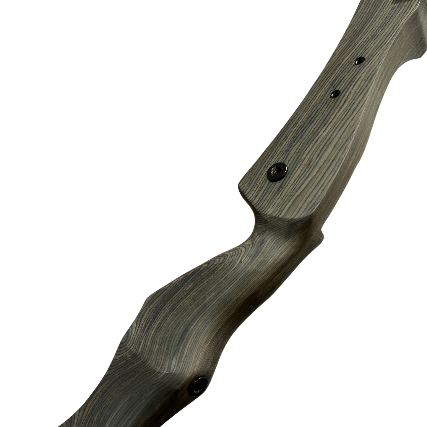 قوس Tegra Recurve - 68 "