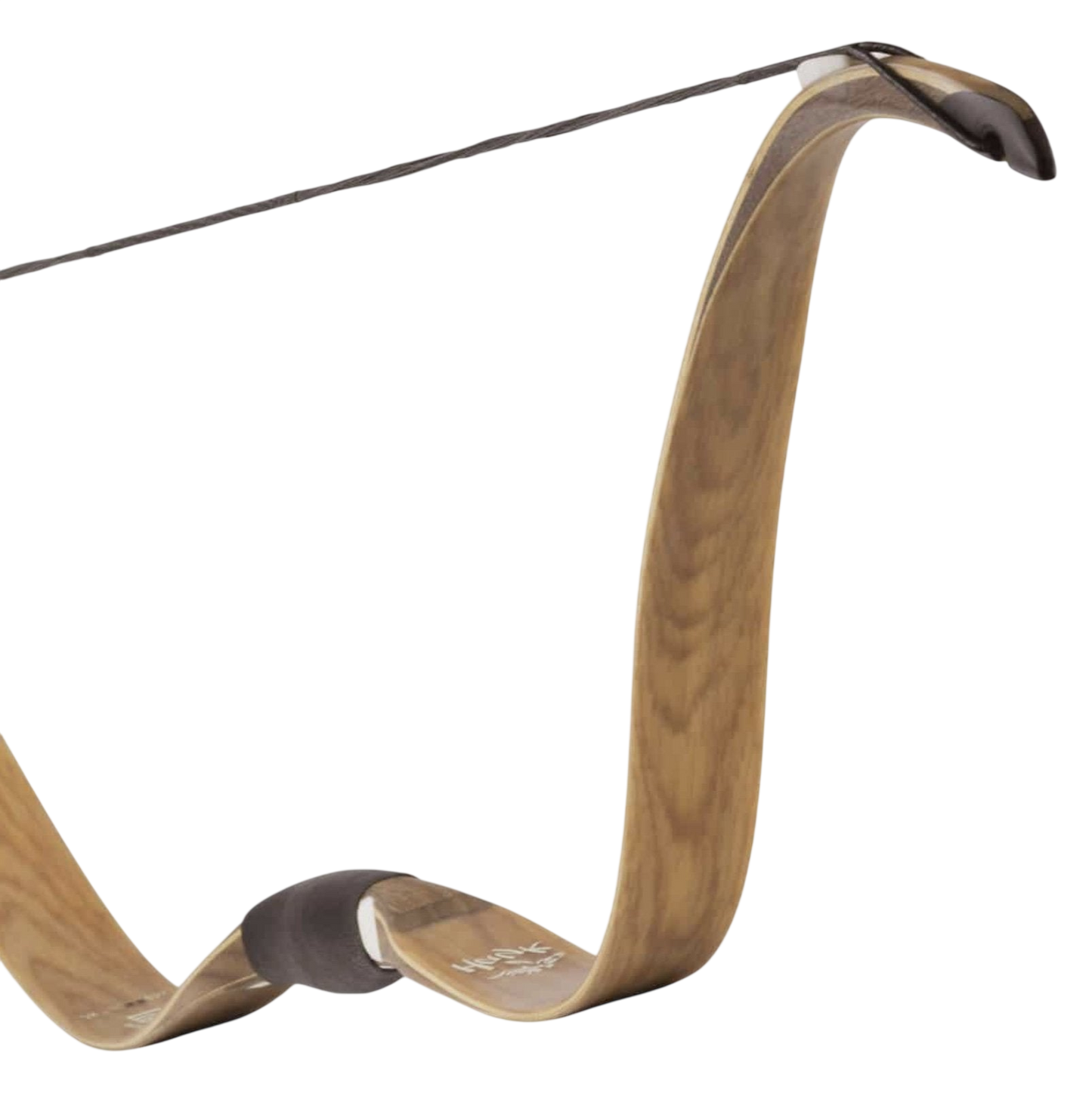 حصان BOW HAYK BAMBOO 52 "
