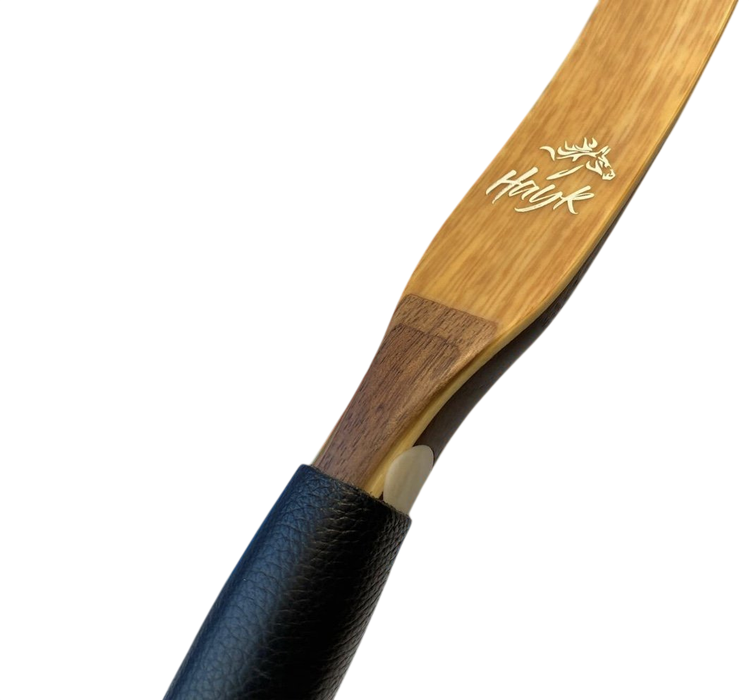 حصان BOW HAYK BAMBOO 52 "