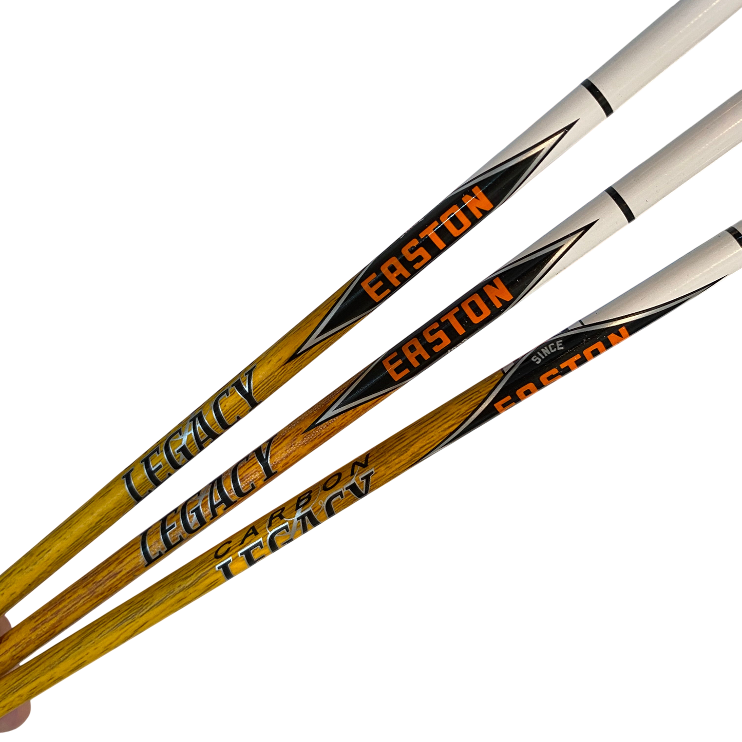 ARROWS CARBON LEGACY 4 "ريش 700 (قطعة واحدة)