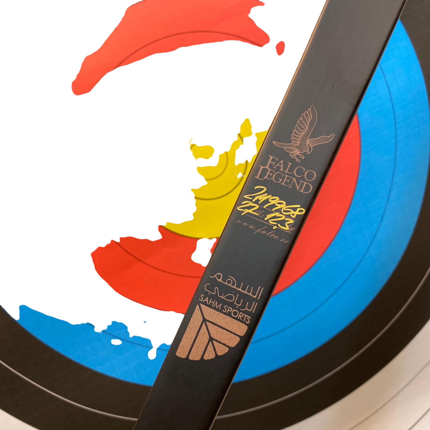 Falco Legend Longbow قوس فالكو لجند