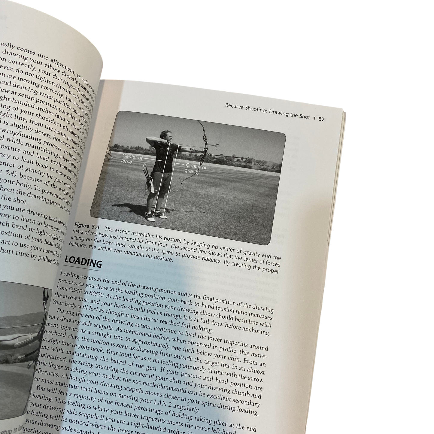 Archery - The ultimate resource for recurve and compound archers