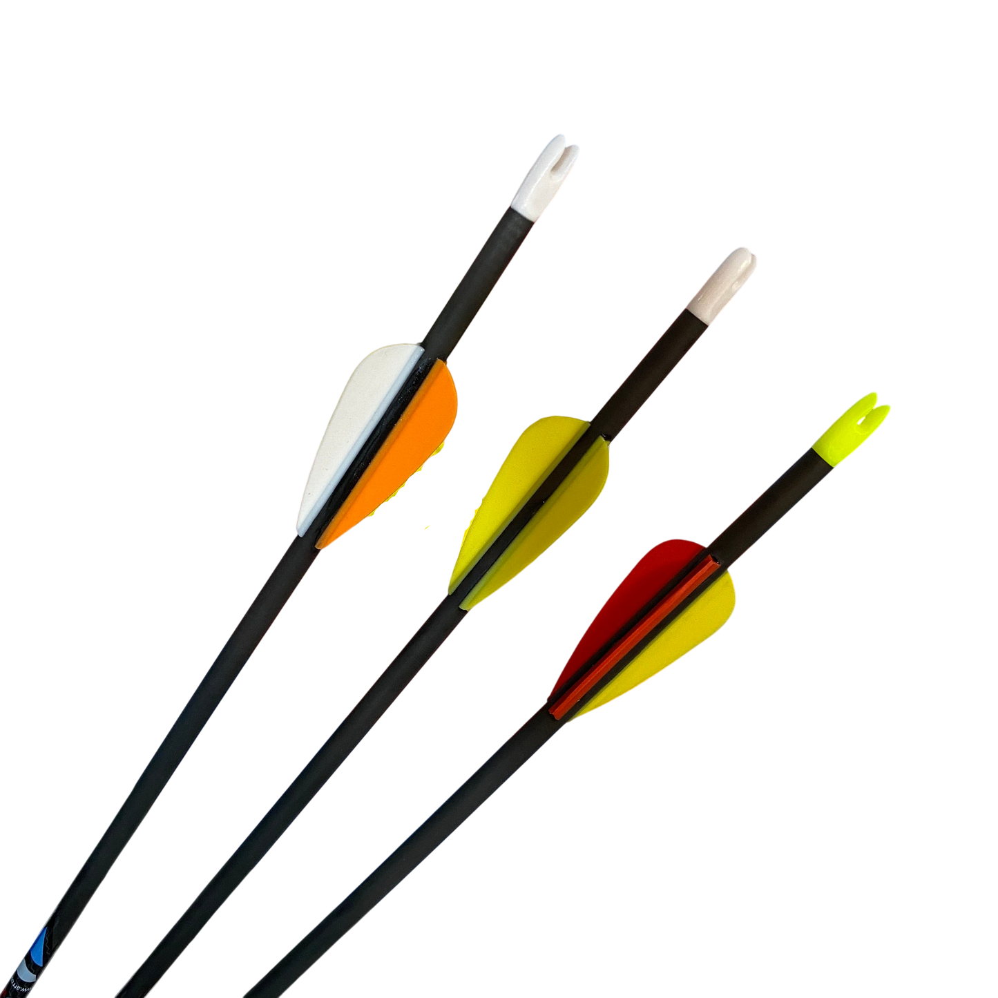 ARROWS CARBON HYBRID 700 30" (One Piece)