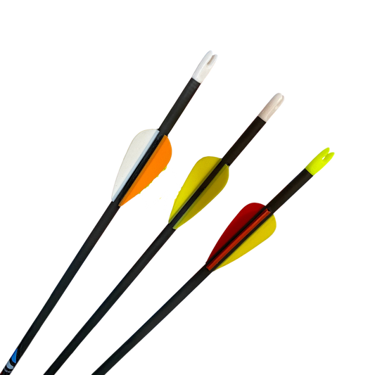 ARROWS CARBON HYBRID 700 30" (One Piece)