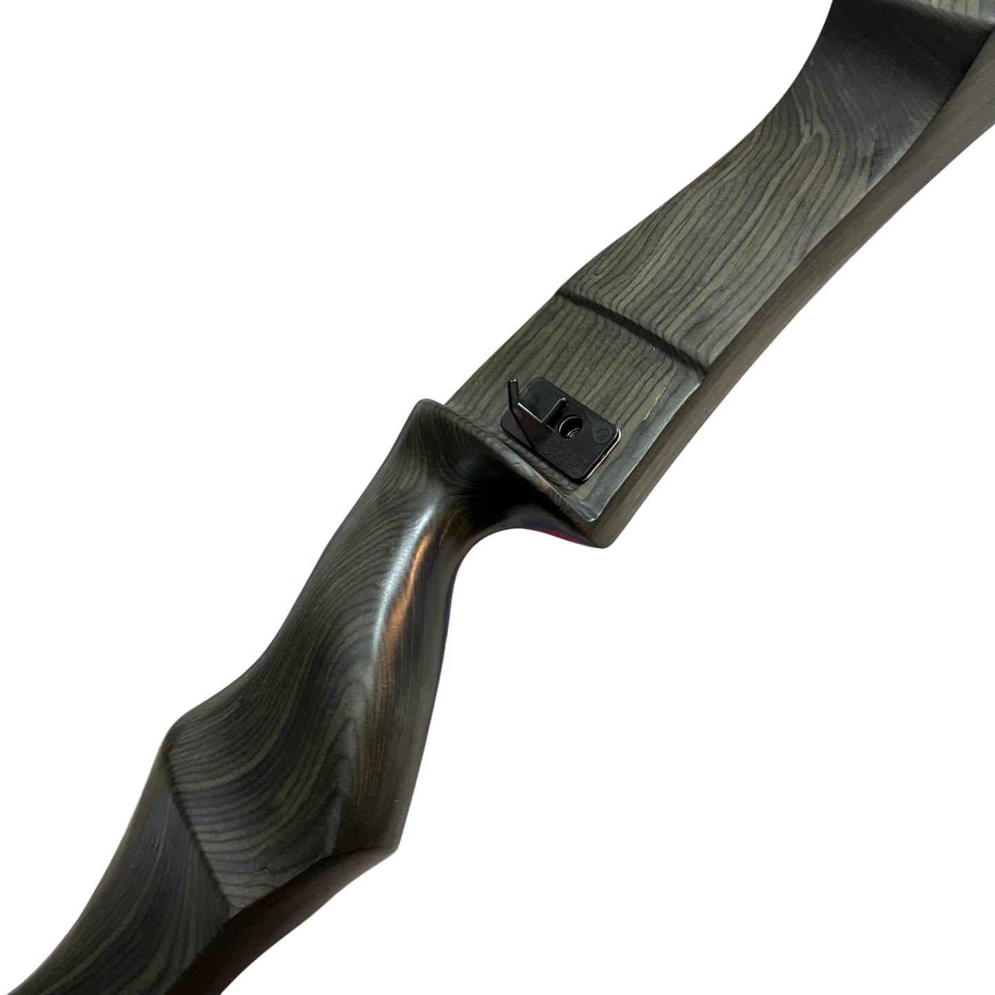 قوس Tegra Recurve - 68 "