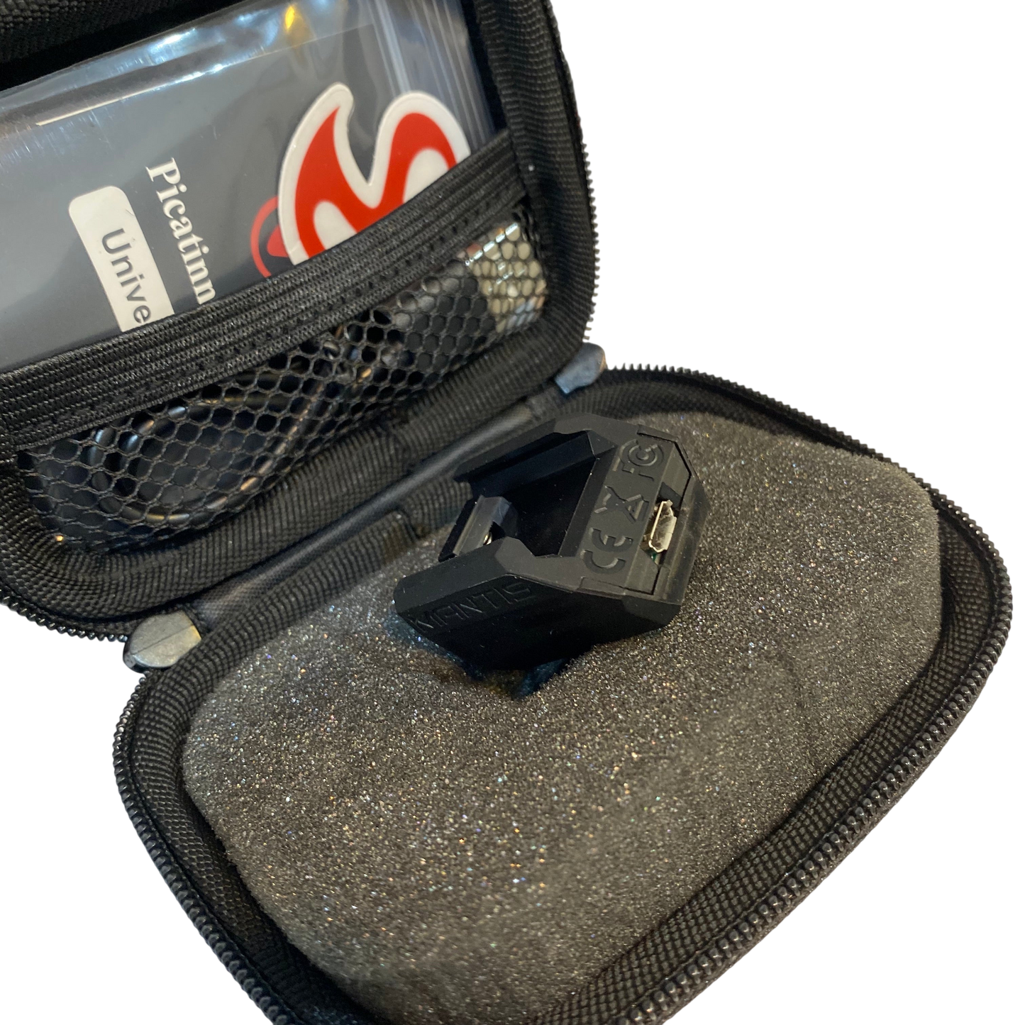 X8 ARCHERY SHOOTING ANALYSIS SYSTEM