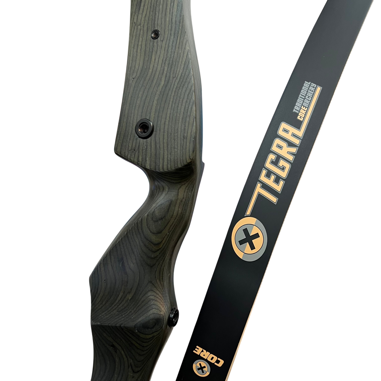 قوس Tegra Recurve - 68 "