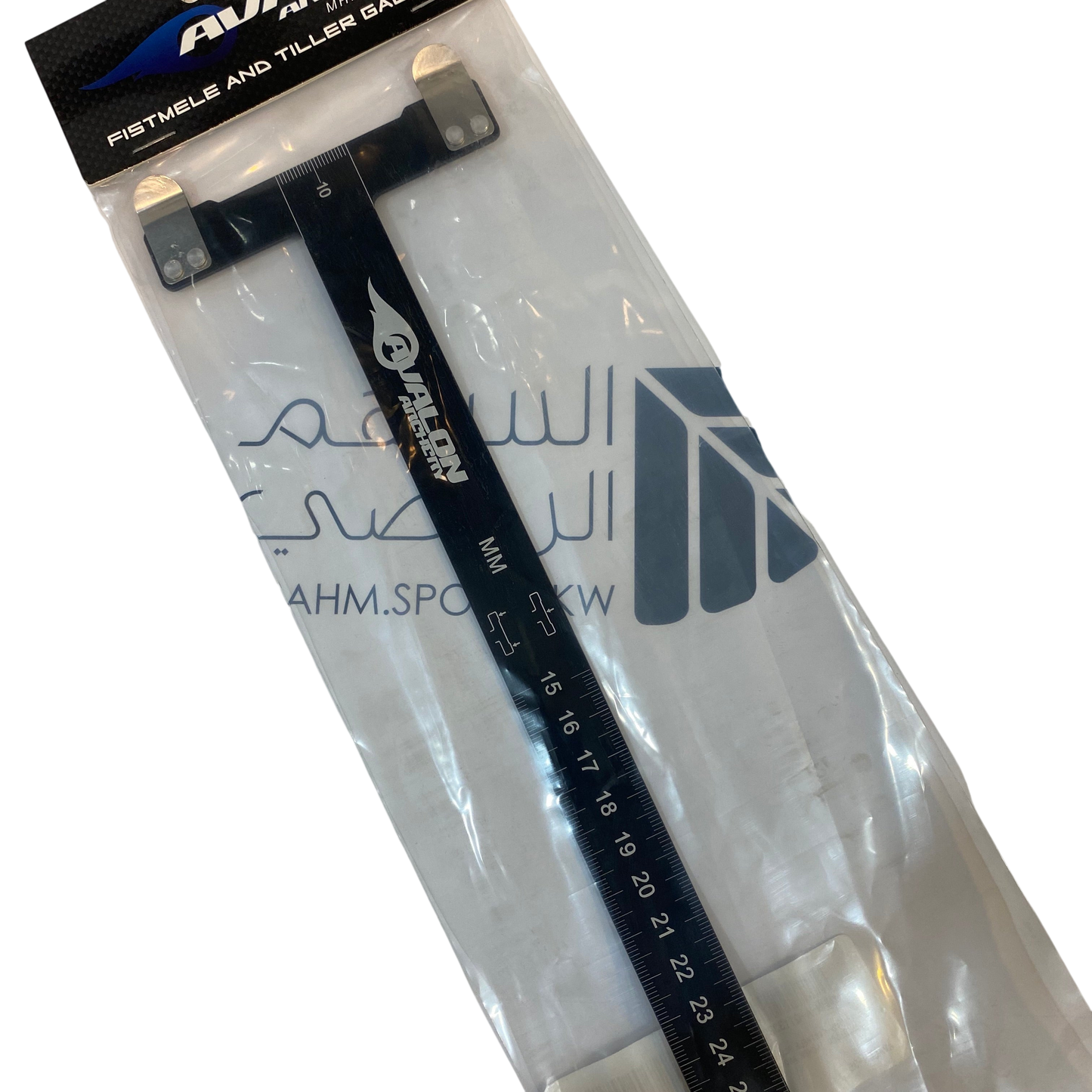 مربعات القوس ألو أسود بأكسيد داخل / سم