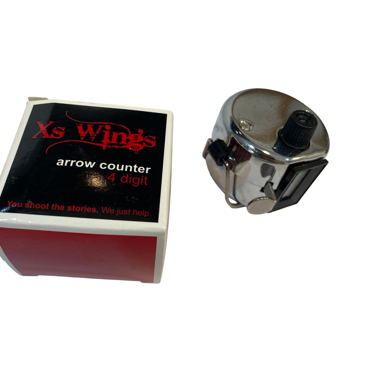 XS Wings Arrow Counter