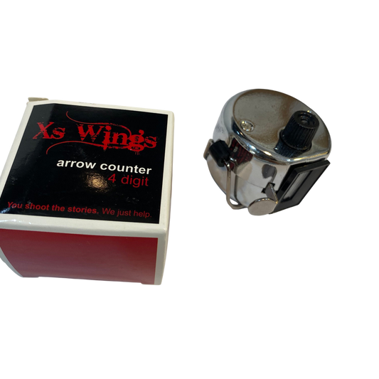 XS Wings Arrow Counter