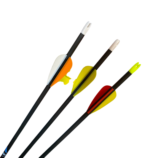 ARROWS CARBON HYBRID 800 30" (One Piece)