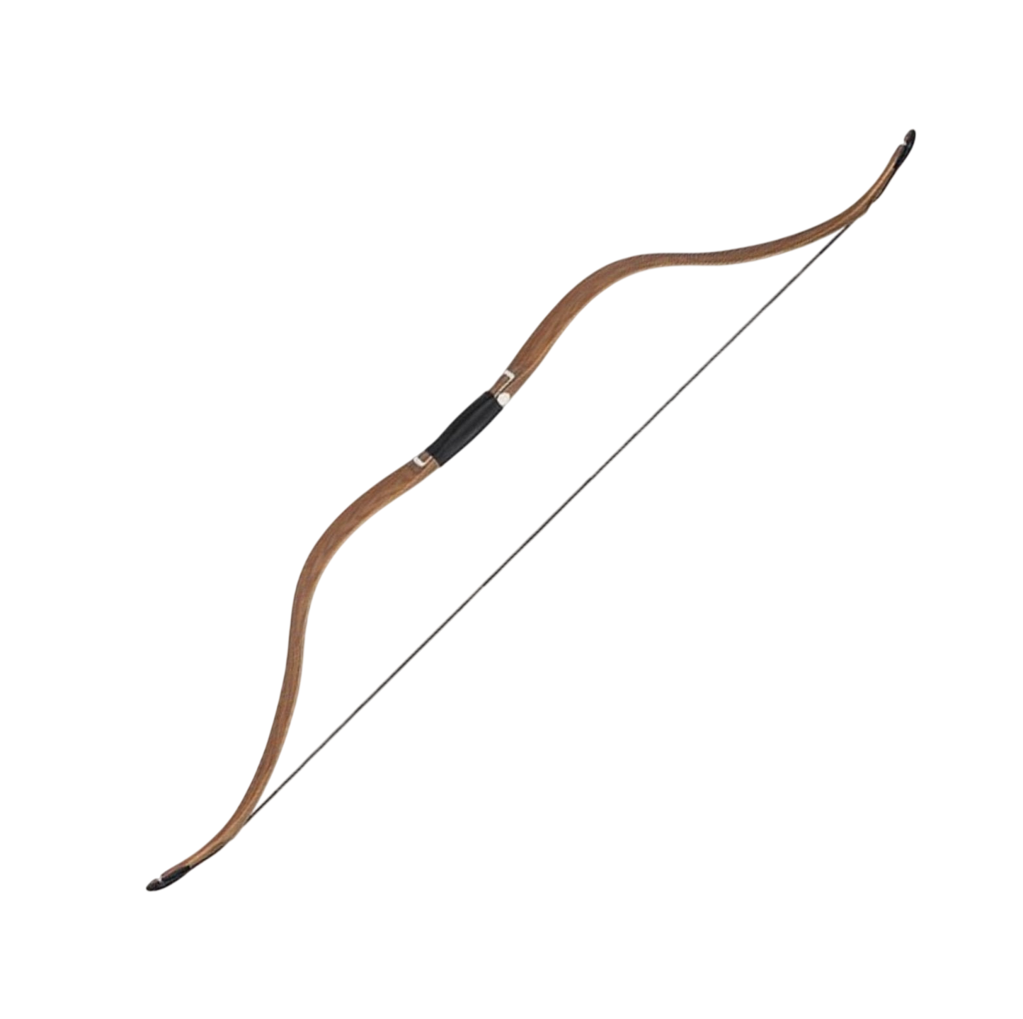 حصان BOW HAYK BAMBOO 52 "
