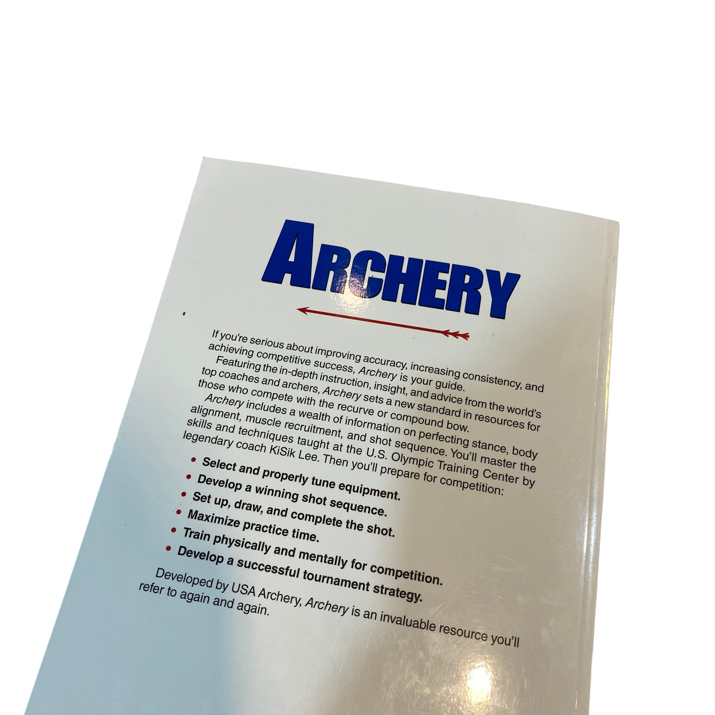 Archery - The ultimate resource for recurve and compound archers