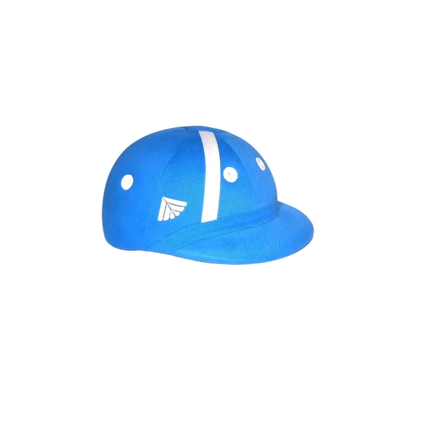 POLO HELMET BLUE
