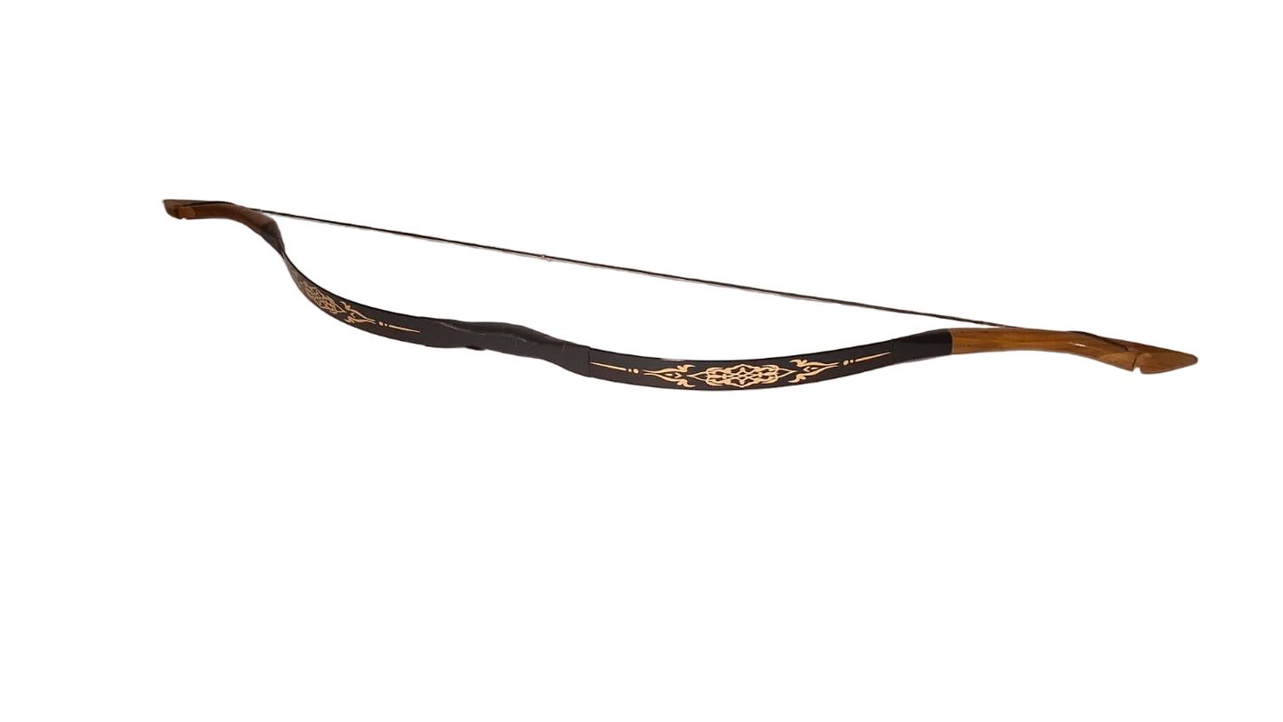 Ottoman horsebow 16lbs