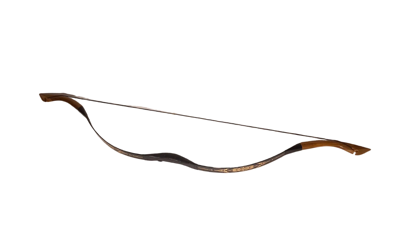 Ottoman horsebow 16lbs