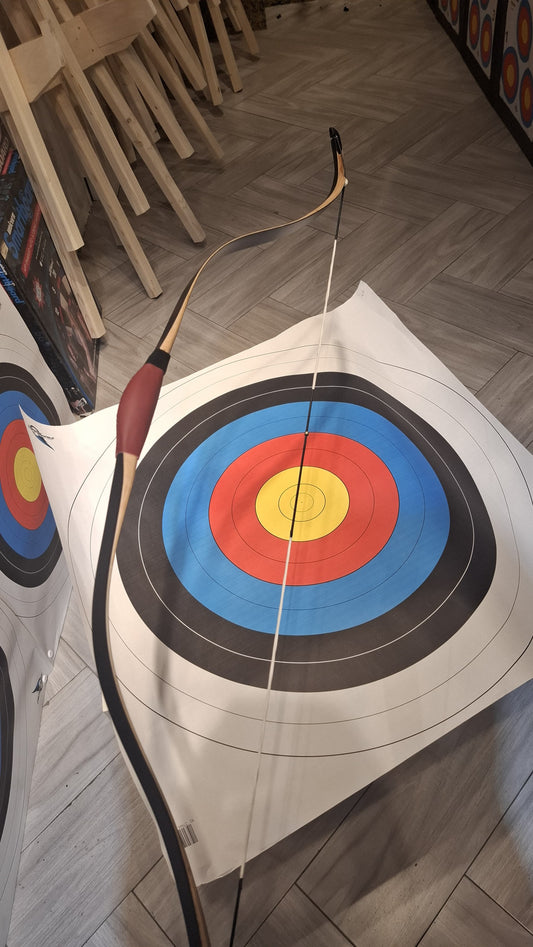 AF Short Turkish bow