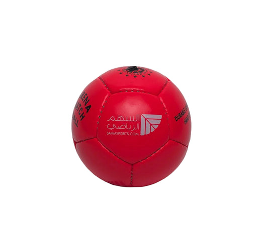 POLO ARENA BALL PINK