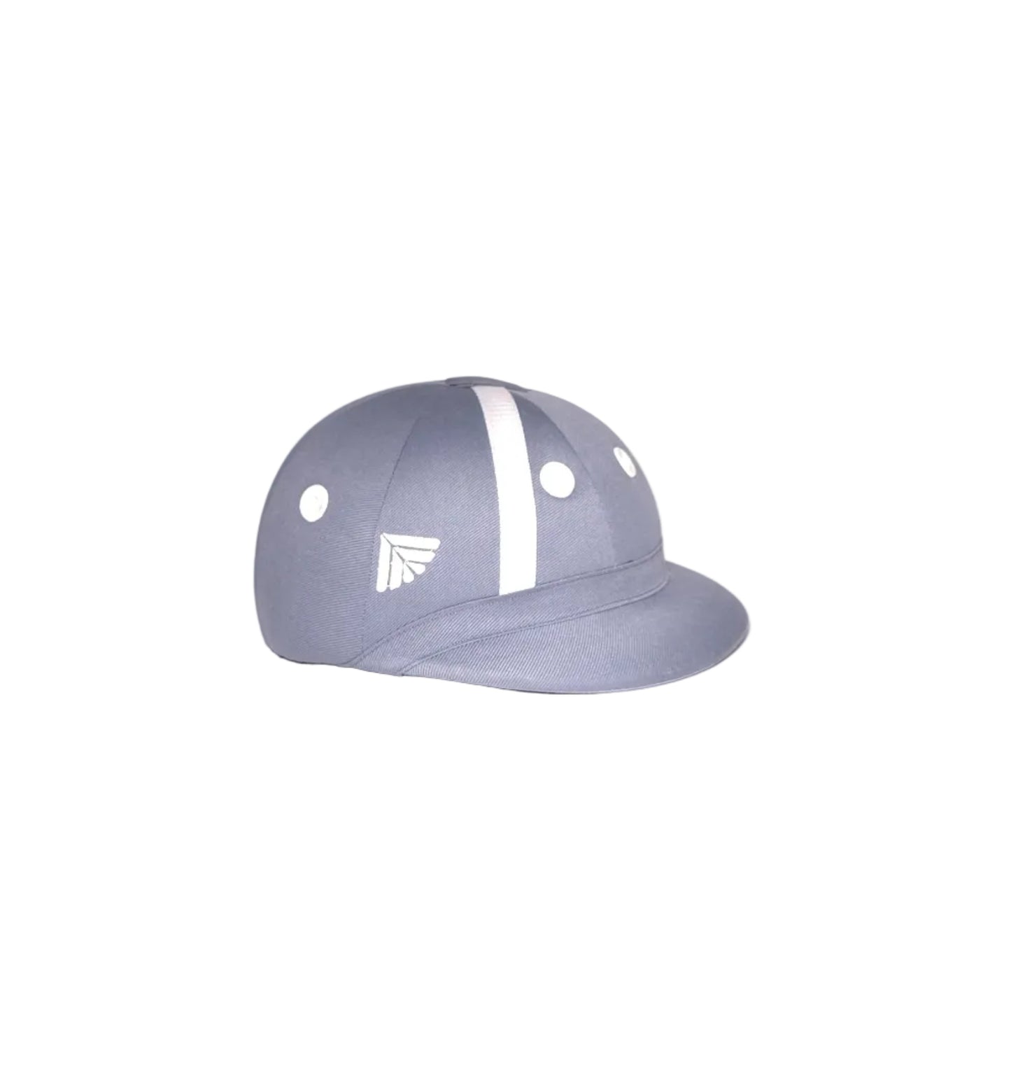 POLO HELMET GREY