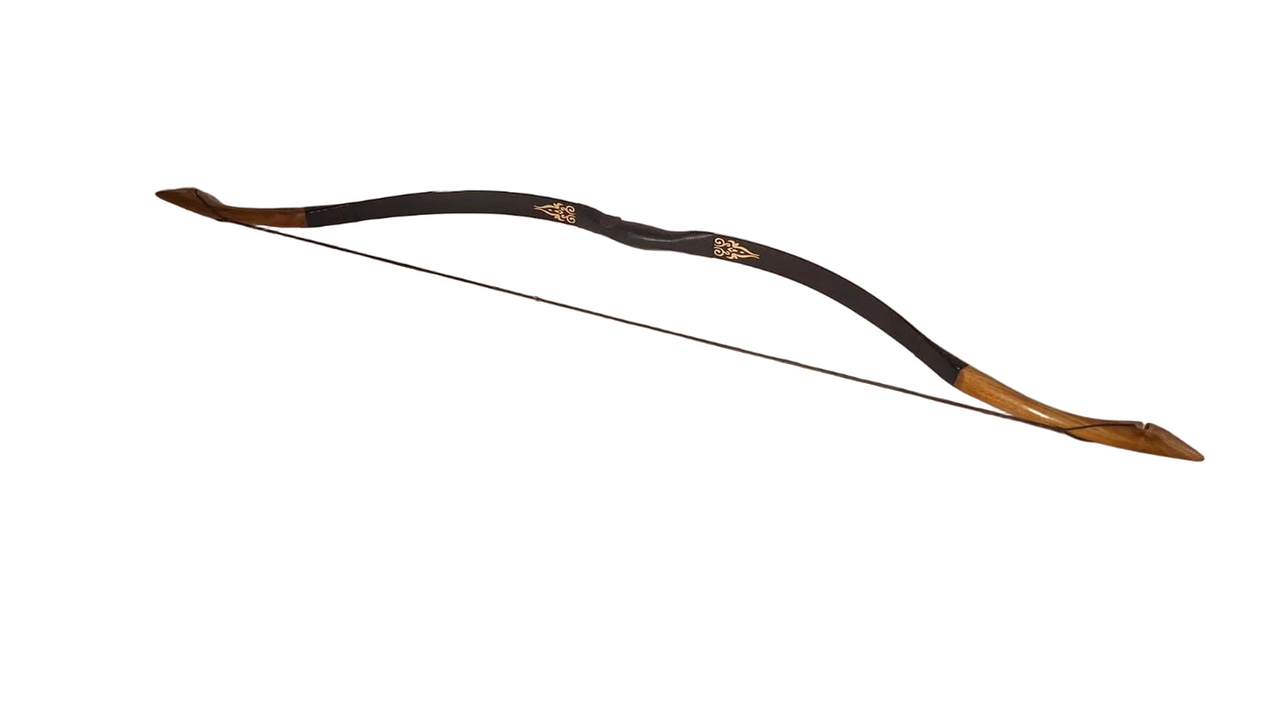Ottoman horsebow 16lbs