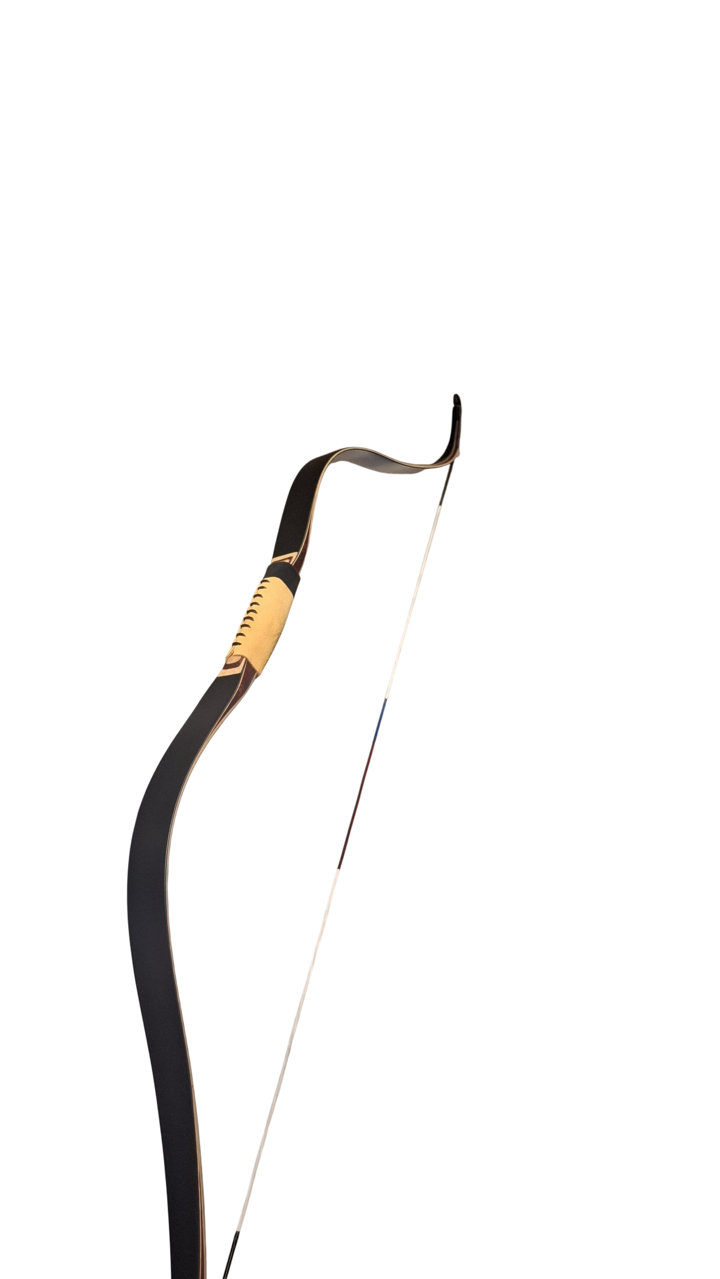 AF Tatar bow (Black)