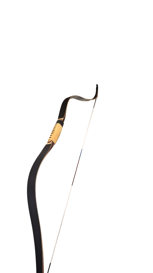 AF Tatar bow (Black)