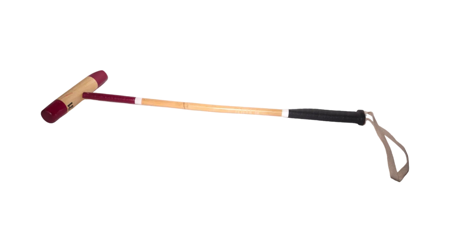 POLO FOOT MALLET