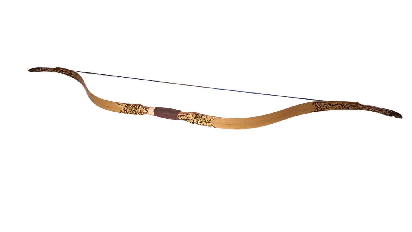 Barbaros horsebow 30lbs
