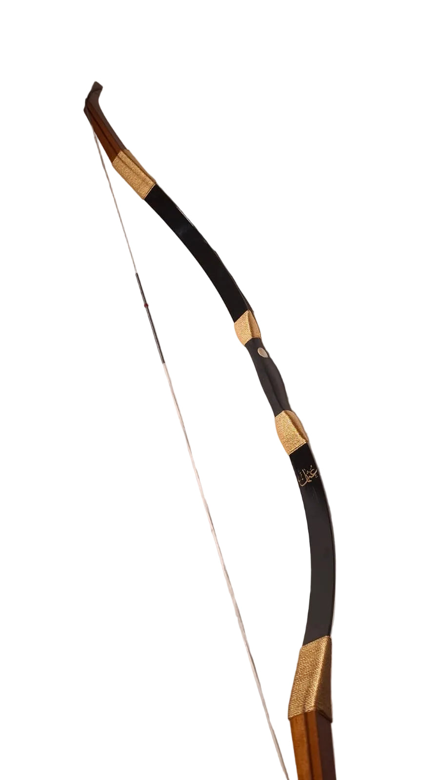 Ottoman horsebow 15lbs