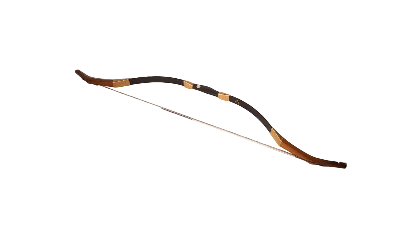 Ottoman horsebow 15lbs