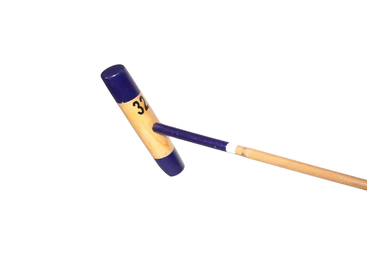 POLO FOOT MALLET