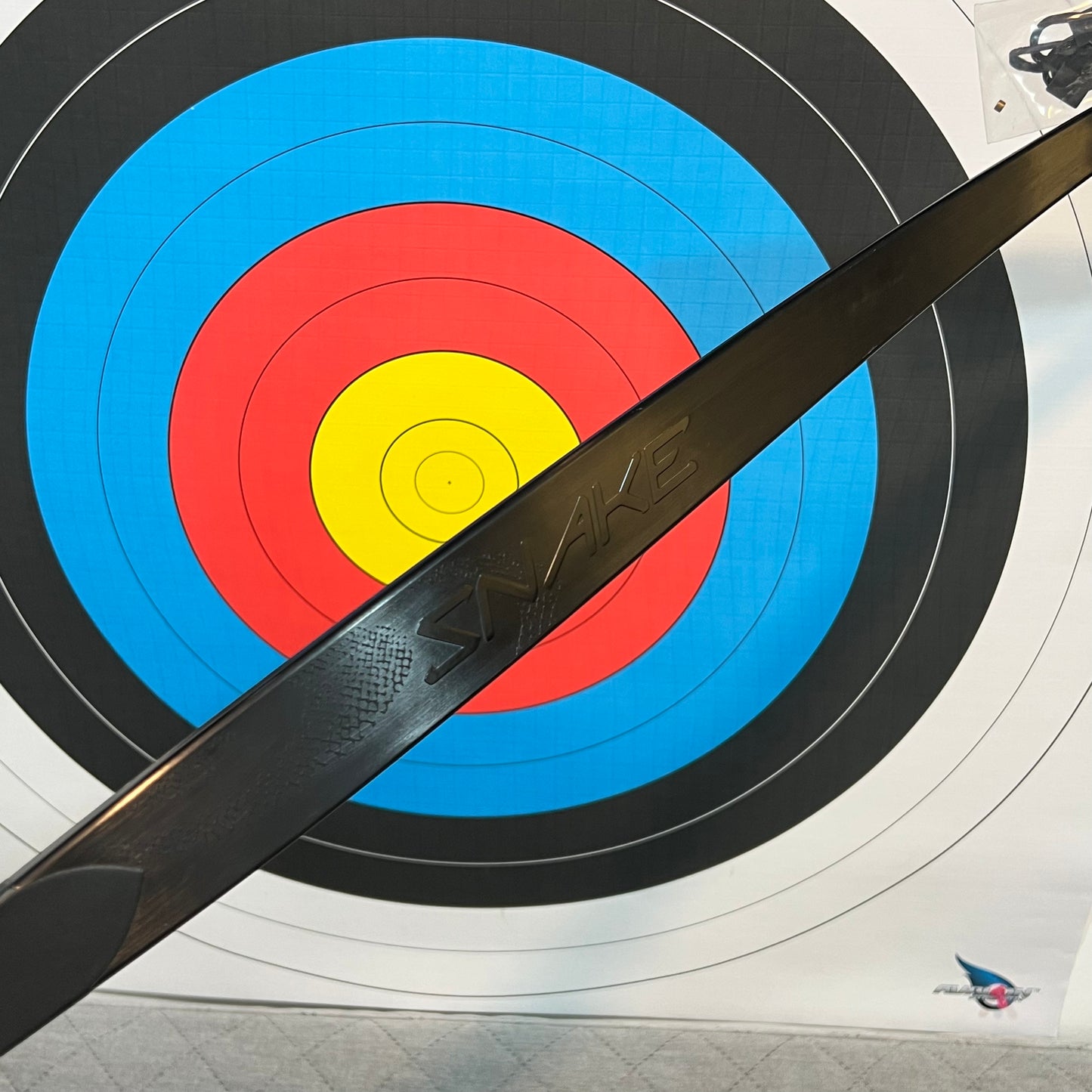 Snake Bow 60” قوس سنيك