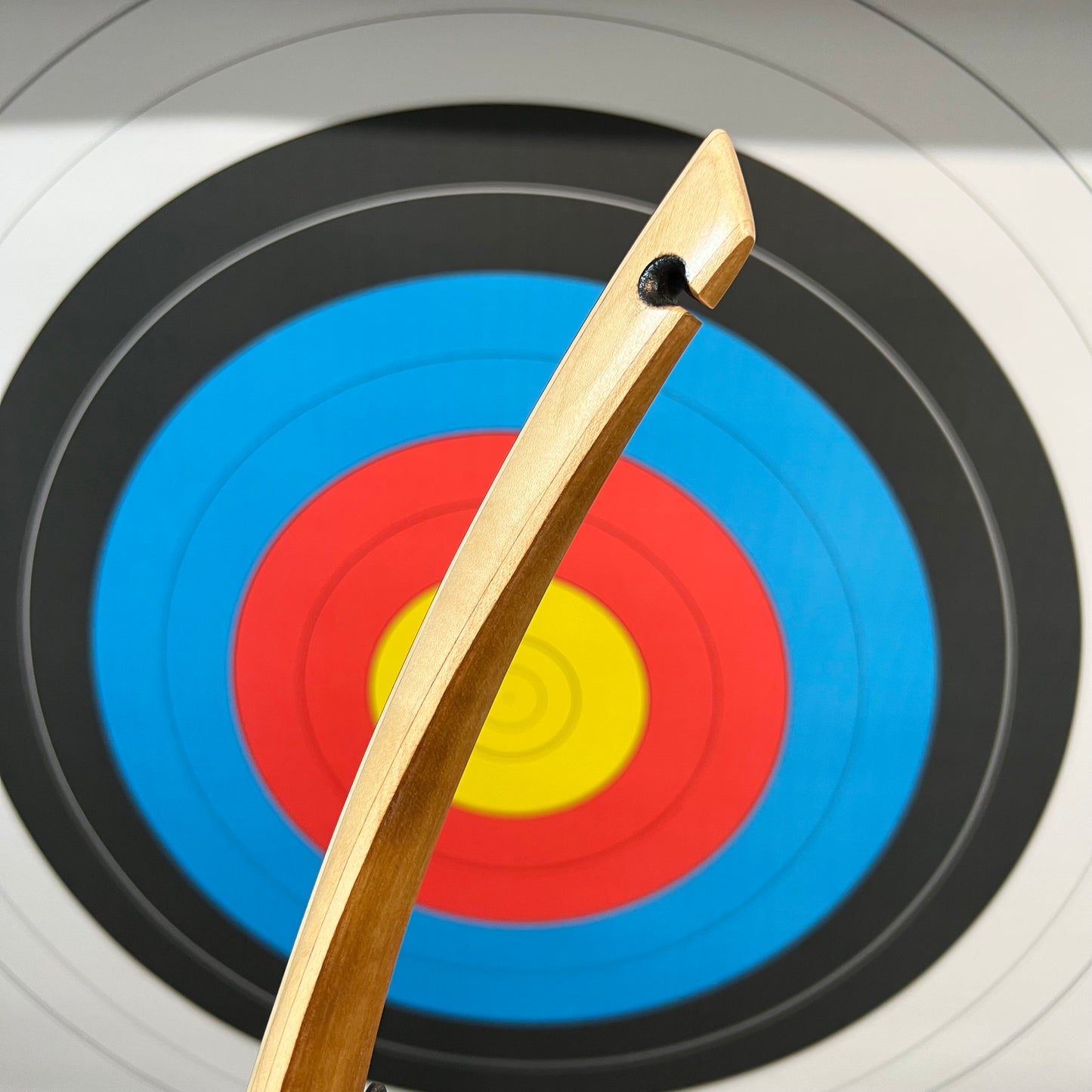 Jackal Assyrian Bow - 30 lbs قوس جاكل الآشوري