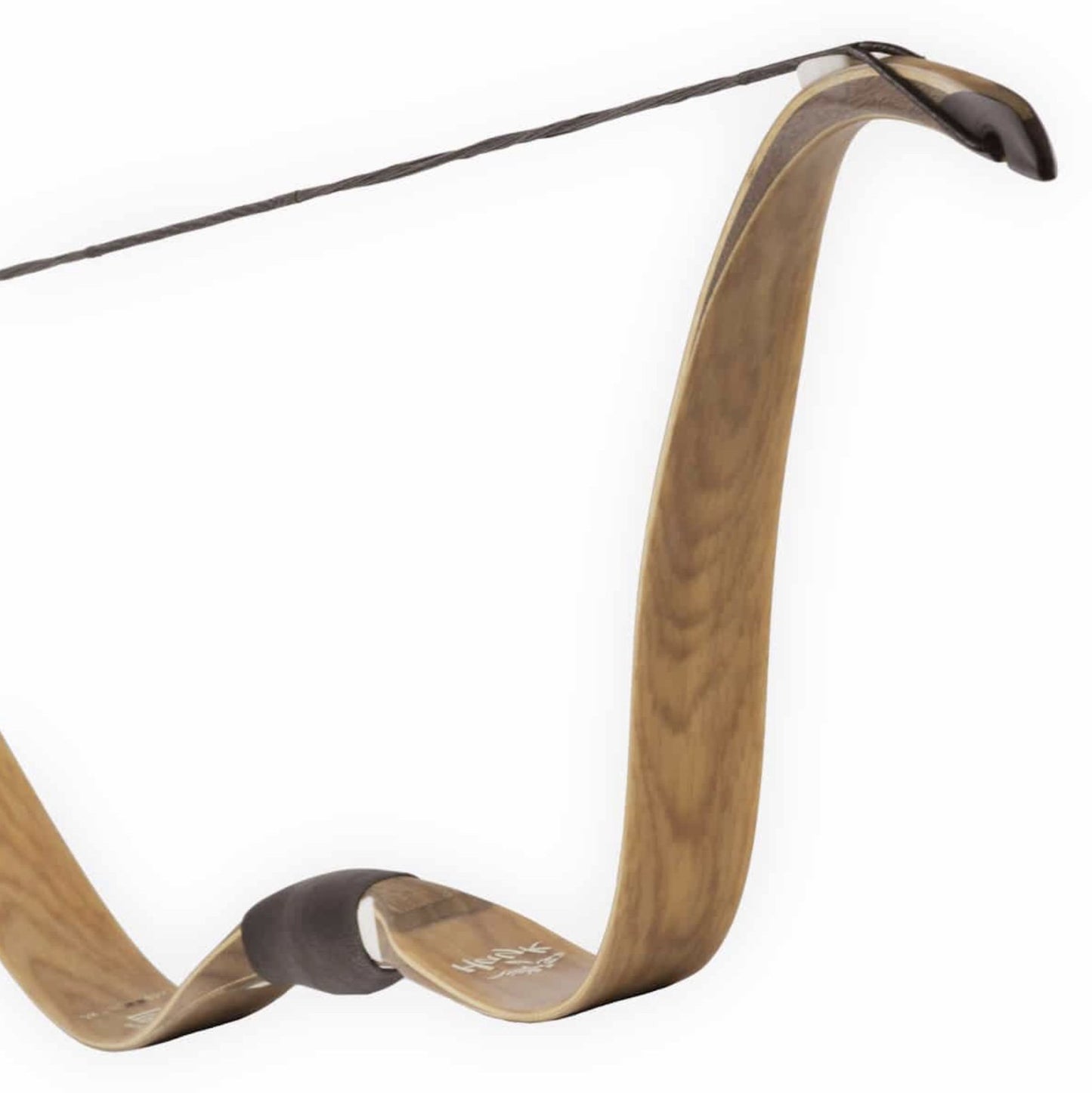 HORSE BOW HAYK BAMBOO 52" قوس هايك التقليدي
