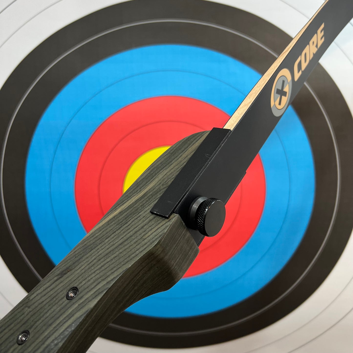 Tegra Recurve Bow - 68” قوس تيقرا الخشبي