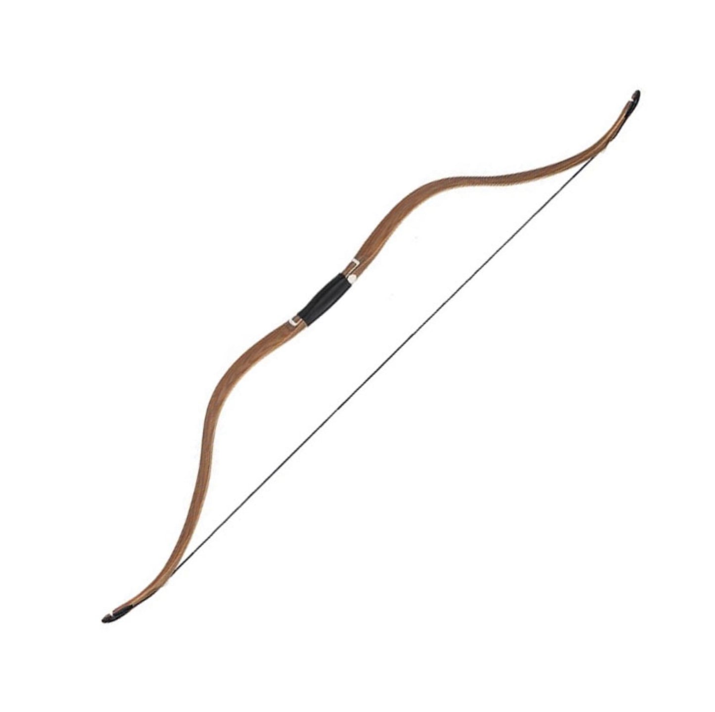 HORSE BOW HAYK BAMBOO 52" قوس هايك التقليدي