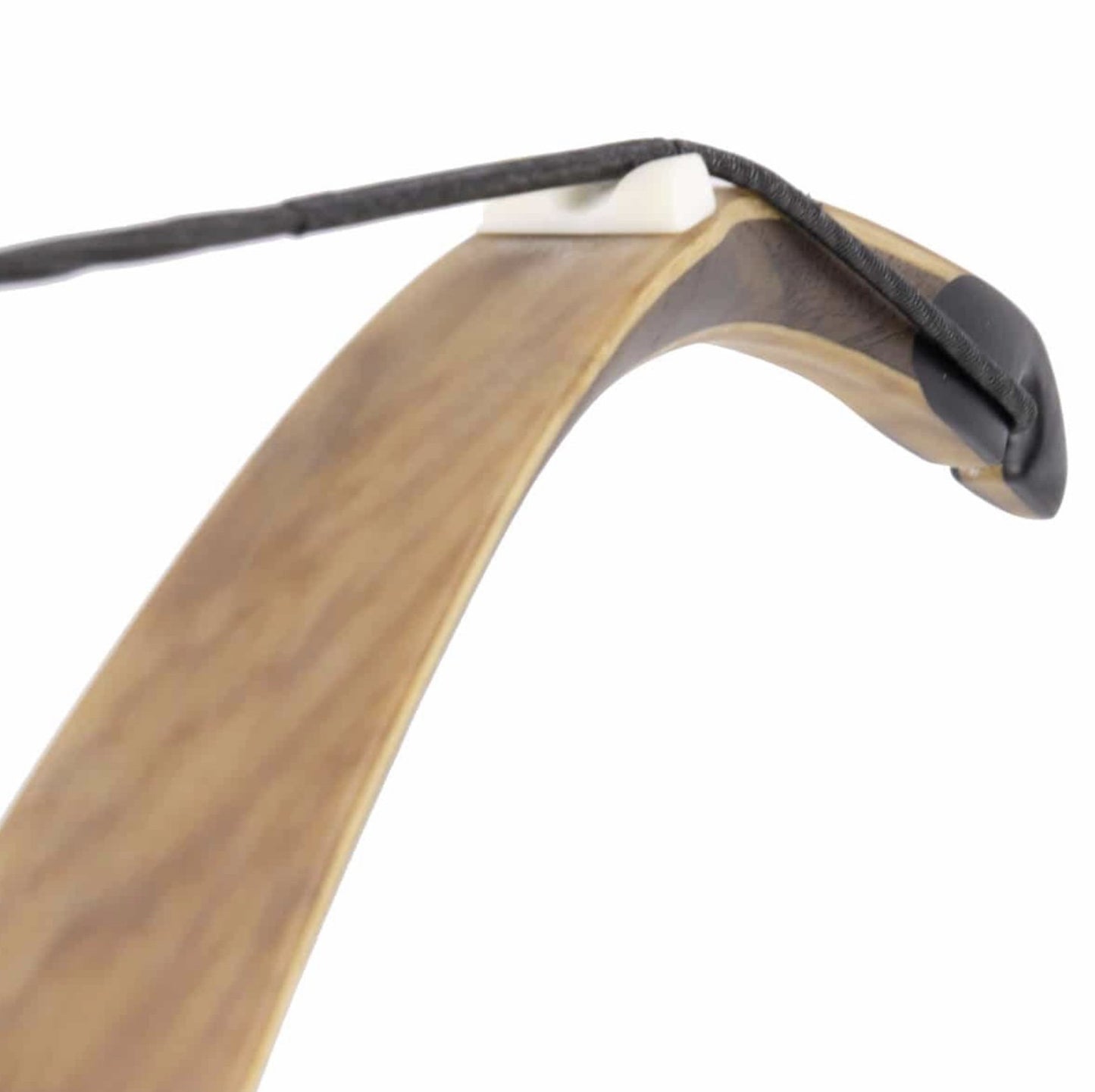 HORSE BOW HAYK BAMBOO 52" قوس هايك التقليدي